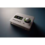 Universal Audio Apollo Solo USB Heritage Edition USB 3 hangkártya