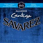 Savarez 510AJ Cantiga (656.227) high tension klasszikus gitárhúr