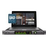 Universal Audio Apollo x16 Heritage Edition Thunderbolt 3 hangkártya