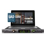 Universal Audio Apollo x8 Heritage Edition Thunderbolt 3 hangkártya
