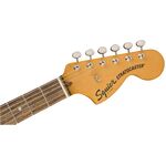 Squier Classic Vibe '70s Stratocaster LRL Natural elektromos gitár