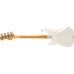 Squier Classic Vibe '60s Precision LRL Olympic White basszusgitár