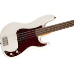 Squier Classic Vibe '60s Precision LRL Olympic White basszusgitár