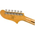 Squier Classic Vibe Starcaster Natural elektromos gitár