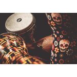 Meinl ADJ10-DA Djembe