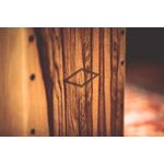 Meinl AETLLI cajon