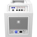 Electro-Voice EVOLVE 50 White hordozható oszlop hangrendszer