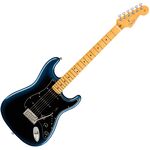 Fender American Professional II Stratocaster MN Dark Night elektromos gitár