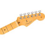 Fender American Professional II Stratocaster MN Dark Night elektromos gitár