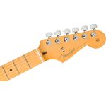 Fender American Professional II Stratocaster HSS MN Olympic White elektromos gitár