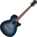 Ibanez AEG50-IBH elektro-akusztikus gitár