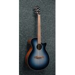 Ibanez AEG50-IBH elektro-akusztikus gitár