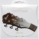 Ibanez IACS6C Bronz 12-53 akusztikus gitárhúr