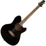 Ibanez TCY10E-BK elektro-akusztikus gitár