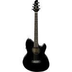 Ibanez TCY10E-BK elektro-akusztikus gitár