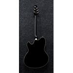 Ibanez TCY10E-BK elektro-akusztikus gitár