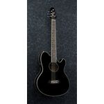 Ibanez TCY10E-BK elektro-akusztikus gitár