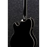Ibanez TCY10E-BK elektro-akusztikus gitár
