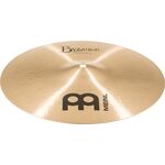 Meinl Byzance Traditional 13" Medium Hihat lábcin B13MH