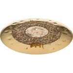 Meinl Byzance Traditional 16" Dual Crash beütő cintányér B16DUC