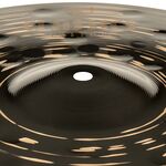 Meinl Classics Custom Dark cintányérszett CCD141620