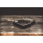 Meinl KA7-M-BK kalimba