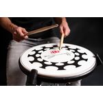 Meinl MPP-12-TL 12" Thomas Lang Practice Pad gyakorló gumilap