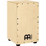 Meinl WC100B cajon