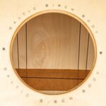 Meinl WC100EB cajon
