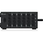 Midas LEGEND L6 500-as rendszerű tápház