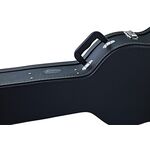 Ortega OCCSTD-T klasszikus gitár keménytok