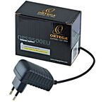 Ortega OPS9500EU hálózati adapter (9V 500mA)