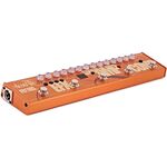 Tech 21 Acoustic Fly Rig akusztikus gitár padló multieffekt