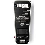 Dunlop 95Q Cry Baby Wah effektpedál