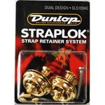 Dunlop SLS1034G arany hevederzár