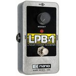 Electro-Harmonix Nano Linear Power Booster effektpedál