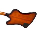 Epiphone Thunderbird IV VSB elektromos basszusgitár
