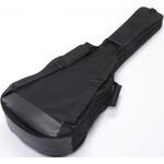Ibanez IABB540-BK akusztikus basszusgitár puhatok