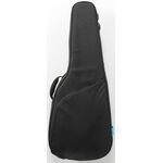 Ibanez IAB724-BK akusztikus gitár puhatok