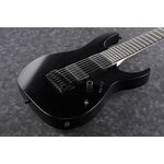 Ibanez RGIXL7-BKF elektromos gitár