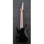 Ibanez RGIXL7-BKF elektromos gitár