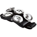 Meinl CFT5-BK lábtamburin