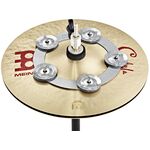 Meinl DCRING cintányérra helyezhető csörgőkarika