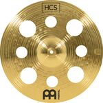 Meinl HCS 16" Trash Crash beütő cintányér HCS16TRC