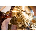 Meinl HCS 16" Trash Crash beütő cintányér HCS16TRC