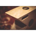 Meinl HTOPCAJ3NT Hybrid Slap-Top Cajon