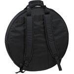 Meinl MCB22-BP cintányér tok