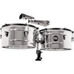 Meinl MCT cintányér hangoló
