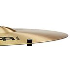 Meinl MCT cintányér hangoló
