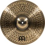 Meinl Pure Alloy Custom 16" Thin Crash beütő cintányér PAC16MTC